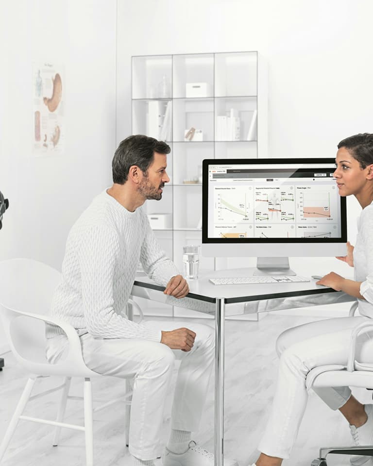 Login illustration